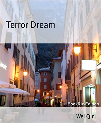 Terror Dream (Chinese Edition)