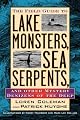 Field Guide to Lake Monsters, Sea Serpents, and Other Mystery Denizens of the Deep