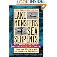 Field Guide to Lake Monsters, Sea Serpents, and Other Mystery Denizens of the Deep