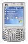 HP iPAQ hw6500 Series Mobile Messenger