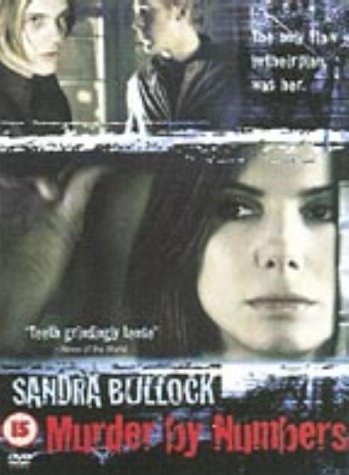Childrens Toyshop  DVD : Murder By Numbers [2002]