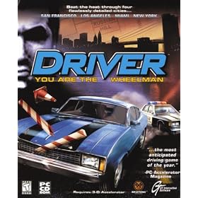 Driver
