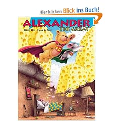 Alexander the Great