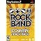 Rock Band Track Pack: Country (Playstation 2)
