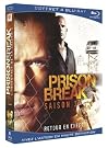 Prison Break...
