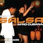 Best of Salsa Afro-Cubana