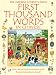 First Thousand Words in Chinese