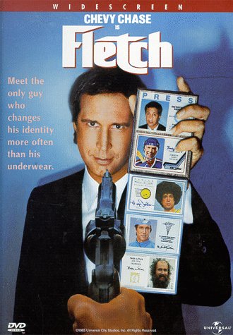 Fletch by Chevy Chase Videos