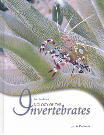 Invertebrates