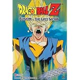 Dragon Ball Z - Fusion: The Last Saiyan