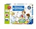 Spielwaren : Ravensburger Meine ersten Experimente. Experimentierkasten Über 20 tolle Experimente mit Luft, Wasser, Licht, Akustik...