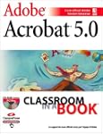Acrobat 5.0 (avec CD-Rom)