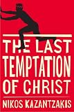 The Last Temptation of Christ