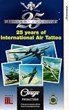 Review Onyx Productions  / International Air Tattoo '96 - The Silver Jubilee Airshow - The Official Video [1996]