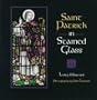 St. Patrick in Stained Glass