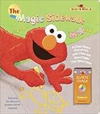 The Magic Sidewalk Chalk Board Story Book (Great Big Board Book)