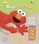 The Magic Sidewalk Chalk Board Story Book (Great Big Board Book)