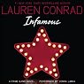 Infamous: A Fame Game Novel, Book 3