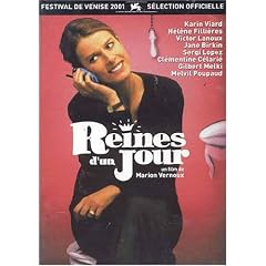 Reines d'un Jour (Original French Version)