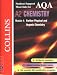 AQA Chemistry: Further Physical and Organic Chemistry (Collins Student Support Materials)