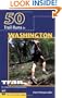 50 Trail Runs in Washington (Trail Running)