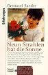 Neun Strahlen hat die Sonne