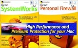 Norton SystemWorks 3.0 and Norton Personal Firewall 3.0 (Mac)