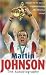 Martin Johnson Autobiography