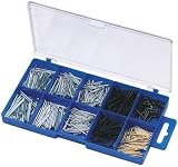 Review Draper  / Draper 69042 Nail Assortment  
