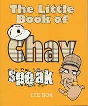 The Little Book of Chav Speak