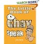 The Little Book of Chav Speak