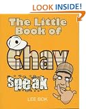 The Little Book of Chav Speak