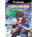 Skies of Arcadia Legends