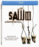 Saw III [Blu-ray] [2006] [US Import] (NTSC)