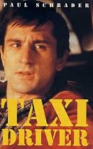 Taxi Driver: Screenplay (Faber Reel Classics)