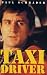 Book Taxi Driver (Faber Reel Classics)