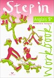 Anglais cinquième, cahier d exercice