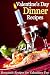Valentine's Day Dinner Recipes - Romantic Recipes for Valentines Day
