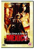 Once Upon a Time in Mexico [2003]