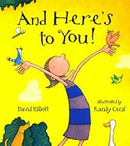 And Here's to You!
