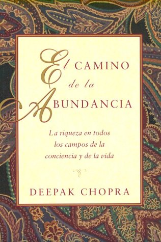 El camino de la abundancia under The Books Store