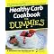 Great Cook Books for Health Nuts
