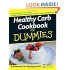 Healthy Carb Cookbook For Dummies (For Dummies (Cooking)) by  Jan McCracken
