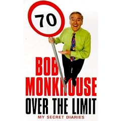 Over the Limit: My Secret Diaries, 1993-98