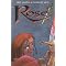 Great graphic novels/ comic books/ manga