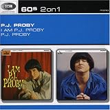 I Am P.J. Proby/P.J. Proby by P.J. Proby