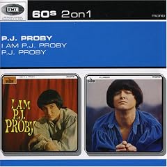 I Am P.J. Proby/P.J. Proby