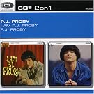I Am P.J. Proby/P.J. Proby