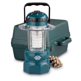 Guide Gear� 30 LED Lantern with Case by 