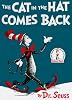 The Cat in the Hat Comes Back (Beginner Books)
